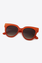 Load image into Gallery viewer, UV400 Polycarbonate Round Sunglasses