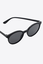 Load image into Gallery viewer, Round Full Rim Polycarbonate Frame Sunglasses