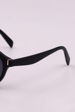 Load image into Gallery viewer, 3-Piece Round Polycarbonate Full Rim Sunglasses