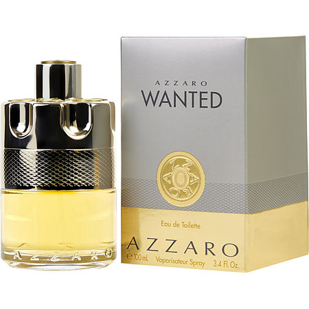 Azzaro Wanted  (Men's)