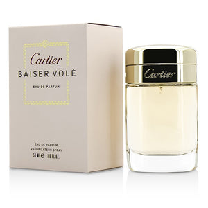 Baiser Volé  by Cartier