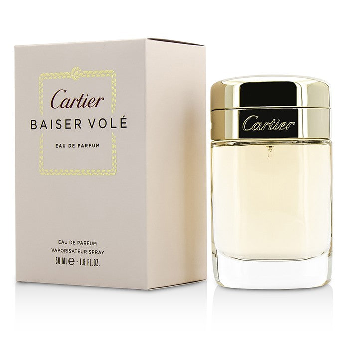 Baiser Volé  by Cartier