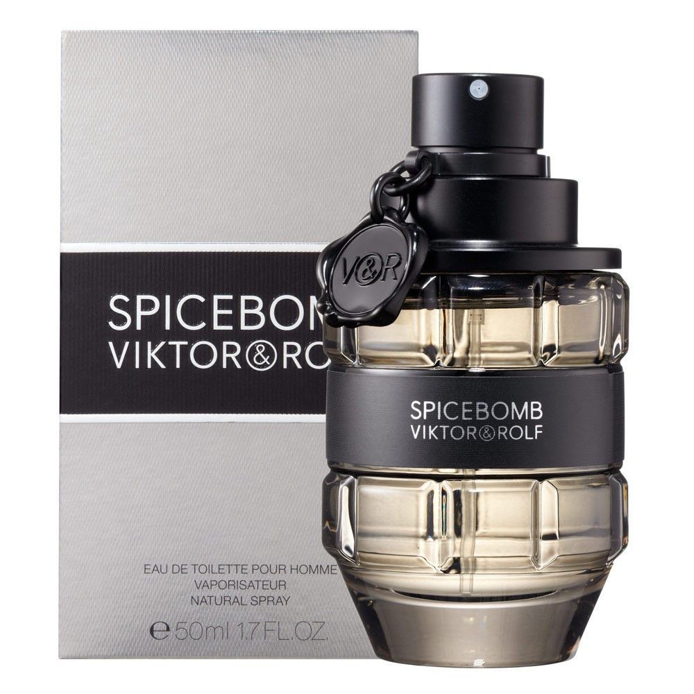 Spicebomb 1.7 oz