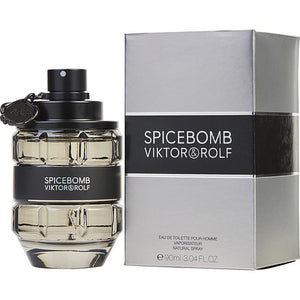Spicebomb 1.7 oz