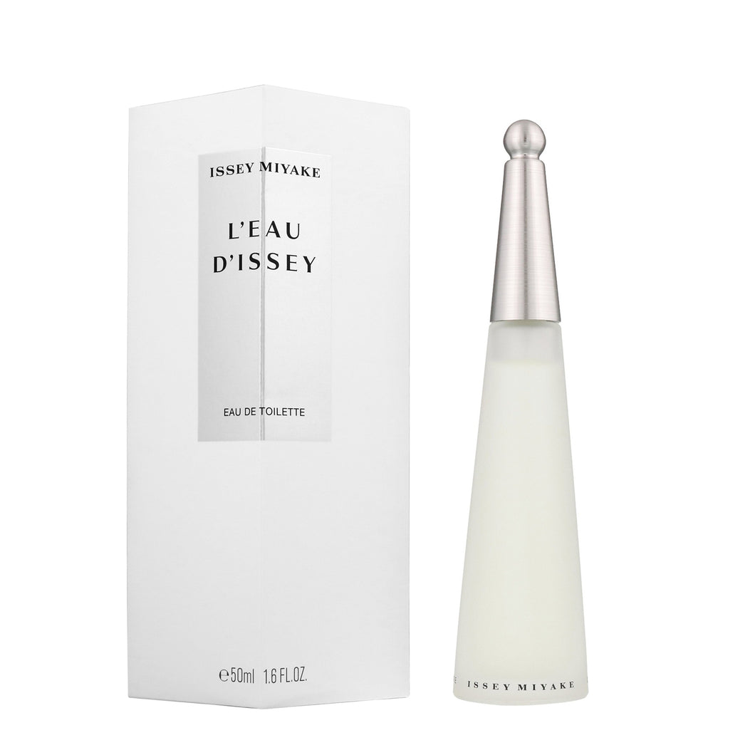 L'Eau d'Issey Eau De Toilette Spray 1.6 oz  (Women's)