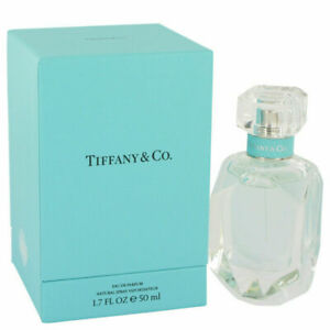 Tiffany & Co Eau de Parfum  1.7 oz